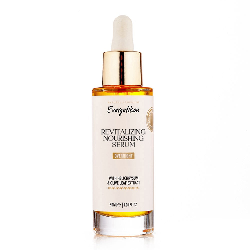 Overnight Revitaliserend Voedend Serum