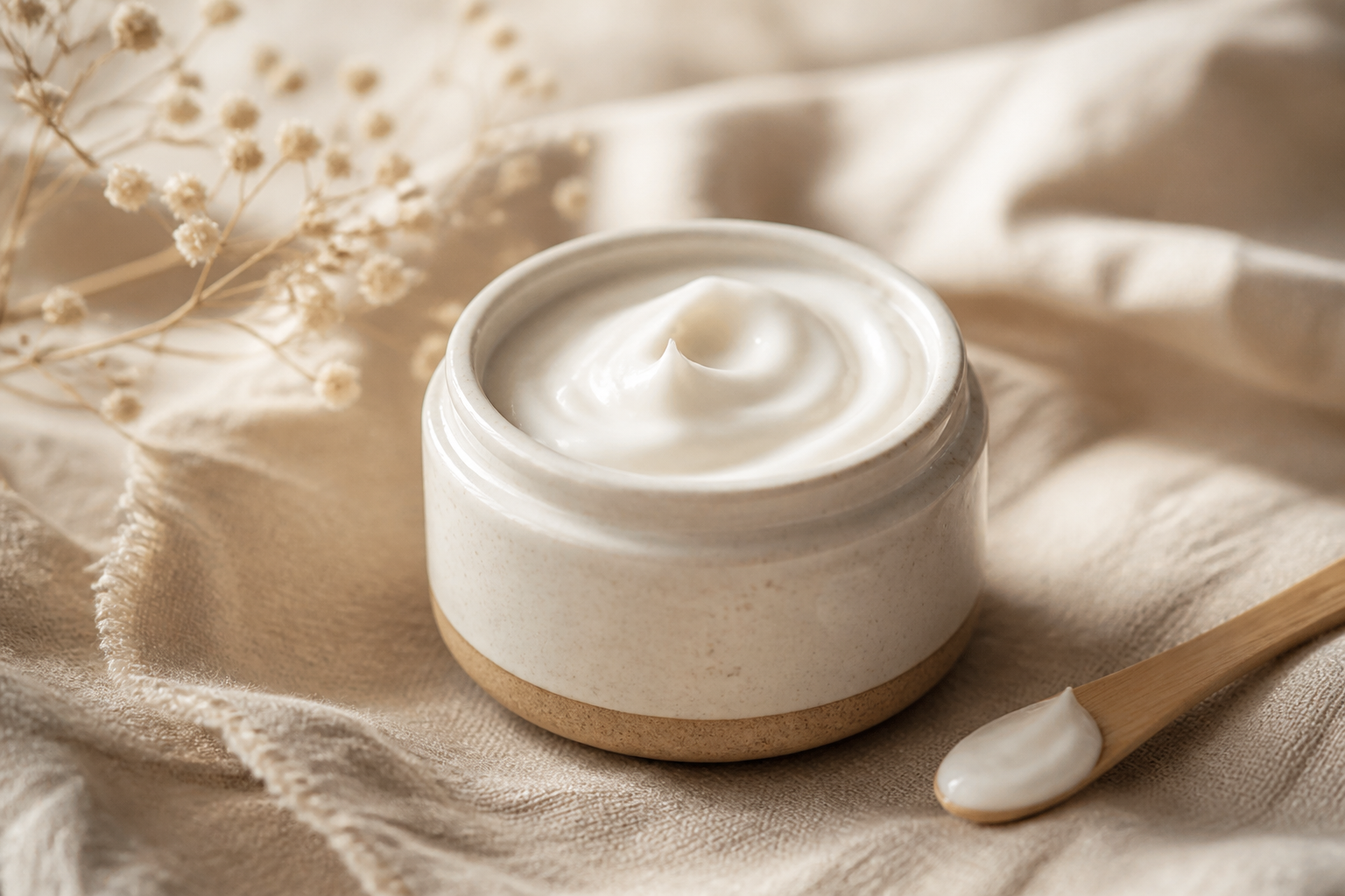 Wat is een moisturizer?