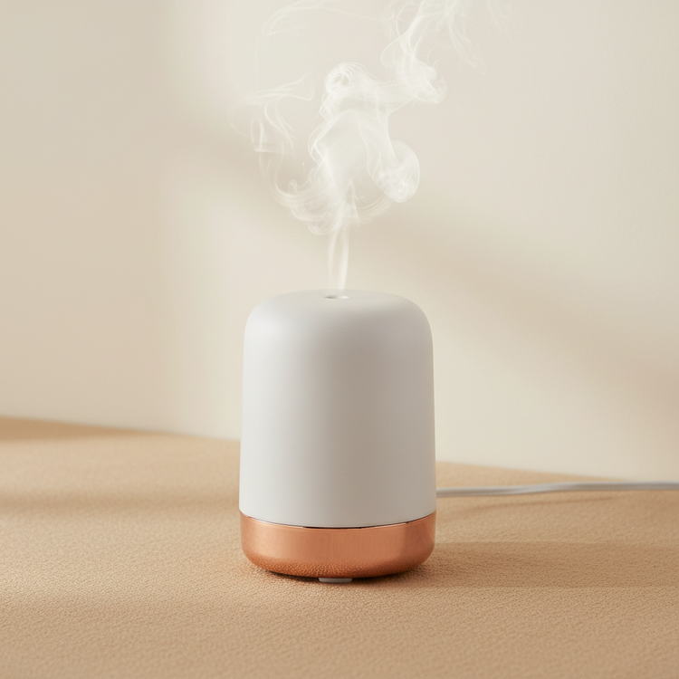 Aroma diffusers