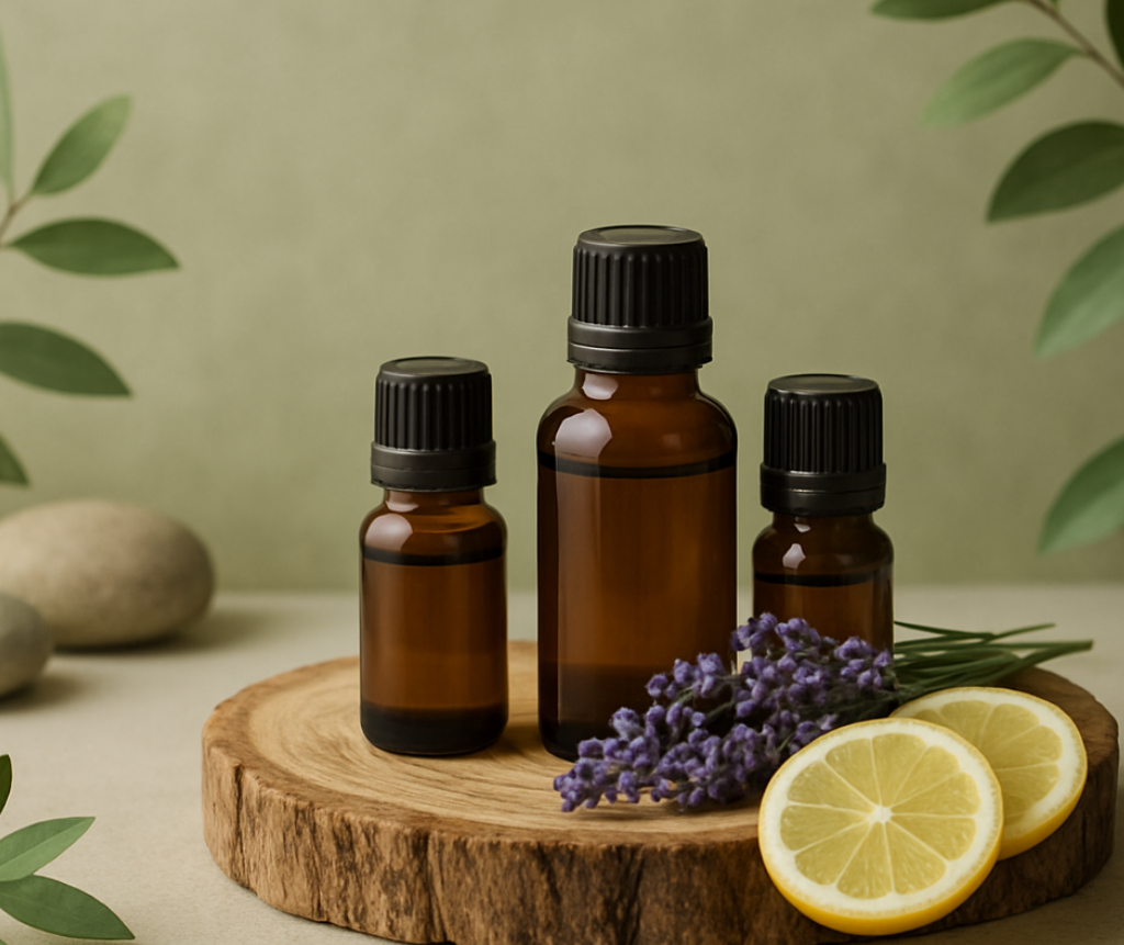 Aceite esencial