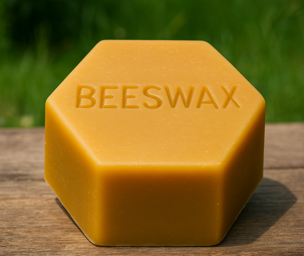Cera de abeja