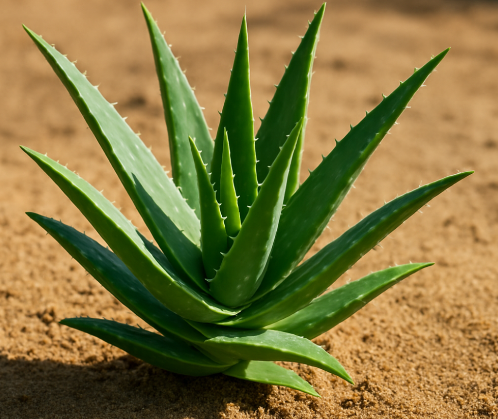Aloe Vera