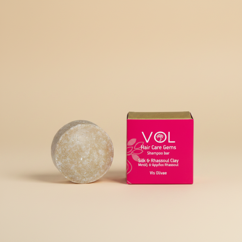 rhassoul shampoo bar