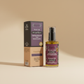 Aceite de romero para el cabello – aceite capilar natural de Evergetikon