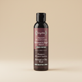 Champú para cabello seco – Evergetikon