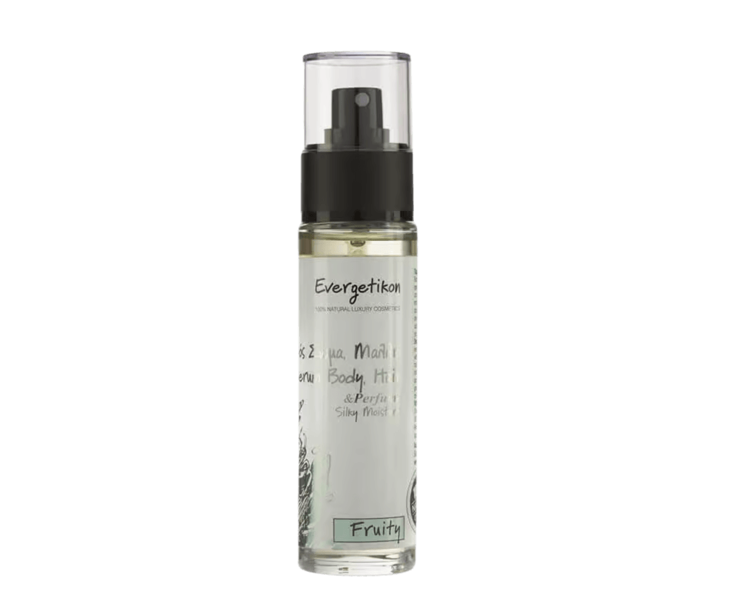 Lichaam- en Haarserum - Fruity - Evergetikon